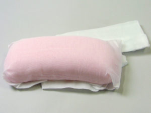 帯枕ガーゼタイプ